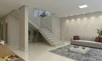 Imagem 5: Apartamento para venda possui 62 metros quadrados com 2 quartos