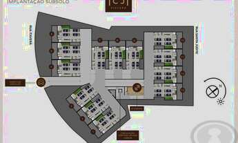 Imagem 5: Casa em condomínio a venda no bairro Cidade Jardim Ref.:3431