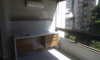 Imagem 5: Apartamento para venda possui 200 metros quadrados com 4 quartos em Praia do Canto - Vitór