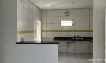 Imagem 4: Aluga-se casa com 80 m² em timon