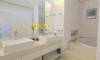 Imagem 3: Casa em Jundiaí, Casa para venda no Condomínio Terras de São Carlos