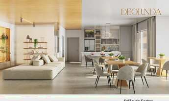 Imagem 2: Residencial Deolinda
