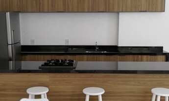 Imagem 4: Apartamento para Venda em Sorocaba, Parque Campolim, 2 dormitórios, 1 suíte, 2 banheiros