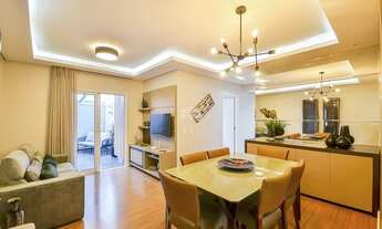 Imagem 6: Apartamento para venda com 3 quartos em Jardim Social - Curitiba - PR