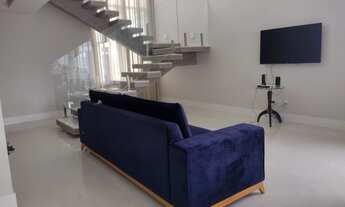 Imagem 2: Casa de condomínio no Condomínio Terras Alphaville Sergipe 1