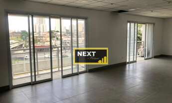 Imagem 2: Sala para alugar, 90 m² por R$ 4.800/mês - Tatuapé - São Paulo/SP