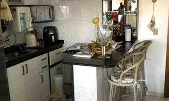 Imagem: Apartamento mobiliado a venda na praia de