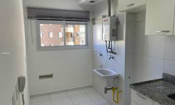 Imagem 5: Apartamento para Locação em Barueri, Jardim Tupanci, 2 dormitórios, 1 suíte, 2 banheiros