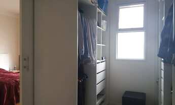 Imagem 4: Casa de condomínio sobrado para venda tem 460 metros quadrados com 1 quarto