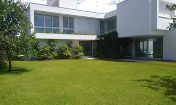 Imagem 3: Casa de 863 metros quadrados no bairro Alphaville Residencial 1 com 4 quartos