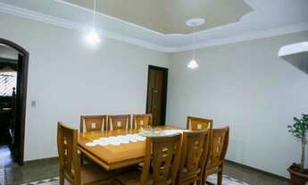 Imagem 5: Sobrado a venda 3 quartos, 1 suíte, 6 vagas, salão de festas. Pq. Seleta São Bernardo do C