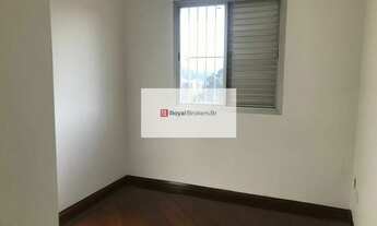 Imagem 7: Apartamento à venda no bairro Jardim Cláudia - São Paulo/SP, Zona Oeste