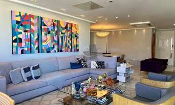 Imagem 5: Alto padrão, 4 quartos no Barro Vermelho