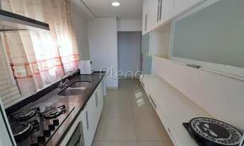 Imagem 6: Apartamento à venda no Horizon Residence Premium em Campinas/SP