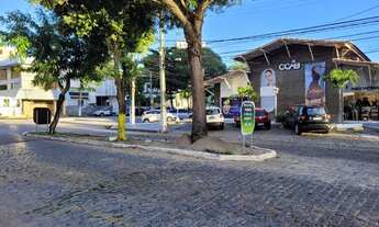 Imagem 3: Ed. Ponta Negra - 140m² - 4 quartos sendo 2 suítes e 2 semi - No Coração de Petrópolis