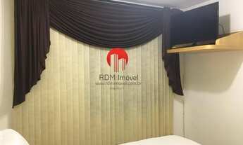 Imagem 7: Apartamento para Venda em São Paulo, Morumbi, 3 dormitórios, 2 banheiros, 2 vagas