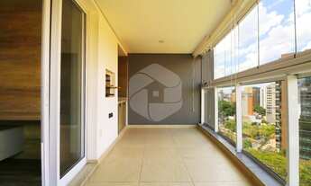 Imagem 7: Apartamento - Cambuí - Campinas