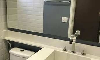 Imagem 6: Apartamento Vila Anastácio - 4 dormitórios - 3 suítes - 2 vagas