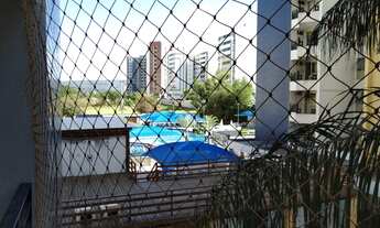 Imagem 4: Apartamento para venda tem 70 metros quadrados com 2 quartos em Chácara Roma - Caldas Nova