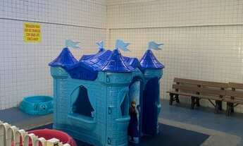 Imagem 6: Apartamento para venda possui 70 metros quadrados com 3 quartos em Casa Caiada - Olinda