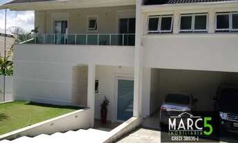 Imagem 3: Venda - CASA EM CONDOMINIO - NOVO HORIZONTE HILLS I E II ARUJA SP