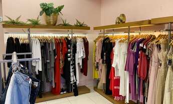 Imagem 4: OPORTUNIDADE - Vendo loja montada, em avenida no Jd Satélite