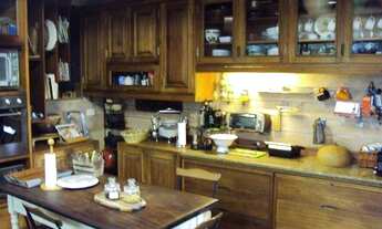 Imagem 6: Casa residencial à venda, Aldeia da Serra, Barueri