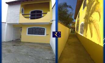 Imagem 2: Sobrado 04 dormitórios em Mongaguá