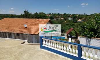 Imagem 6: Chácara à venda no bairro Monte Bianco - Araçoiaba da Serra/SP