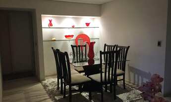 Imagem 3: Apartamento para Venda em São Paulo, Morumbi, 3 dormitórios, 2 banheiros, 2 vagas