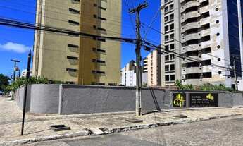 Imagem 2: Terreno no Bairro de Manaíra medindo 24x30 e ótima localização