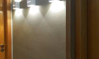 Imagem 6: Apartamento para venda possui 140 metros quadrados com 3 quartos em Duque de Caxias - Cuia