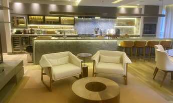 Imagem 5: Apartamento a venda com 171 metros, 3 suítes, sacada gourmet