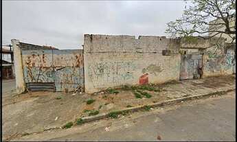 Imagem 4: Terreno Com 690 m² no Jardim Santa Clara Com Projeto Aprovado - Guarulhos - SP