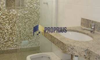 Imagem 3: Apartamento com tr?s quartos no Carmo