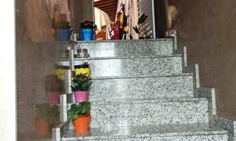 Imagem 5: Cobertura sem Condomínio 170 m² 3 Dormitórios Estuda Permuta Menor Valor