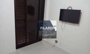 Imagem 4: Apartamento com 2 dormitórios para alugar, 62 m² por R$ 4.000/mês - Jardim Paulista - São