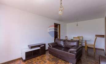 Imagem 2: Apartamento 3 quartos - 99m² com 1 suíte no Bacacheri