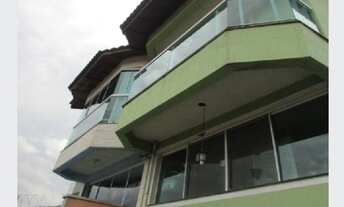 Imagem: Sobrado para venda com 3 quartos (1suíte)