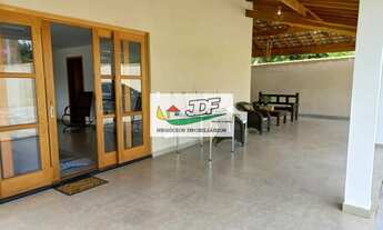 Imagem 4: Chácara à venda no bairro Porta do Sol - Mairinque/SP