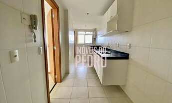 Imagem 3: Apartamento com 3 dormitórios à venda com 100 m² por R$ 670.000 - Praia da Costa - Vila Ve