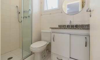 Imagem 6: Apartamento para venda tem 60 metros quadrados com 2 quartos em Vila Romana - São Paulo