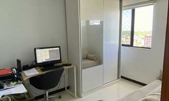 Imagem 2: Apartamento para venda possui 70 metros quadrados com 3 quartos em Casa Caiada - Olinda