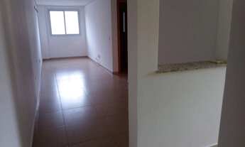 Imagem 2: Apartamento no Ed. DUE com 2 dorm/1 suite à venda, 67 m² por R$ 280.000 - Nova Aliança - R