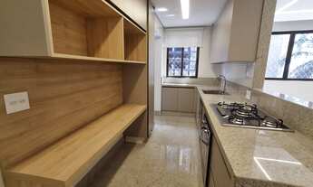 Imagem 4: Alugo Apartamento de 3 Quartos com 96 mts- Savassi - Oportunidade