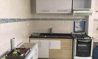 Imagem 4: APARTAMENTO INOCOOP - CAMILÓPOLIS - SANTO ANDRÉ/SP