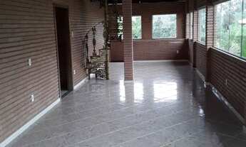 Imagem 3: Espetacular e enorme casa duplex, 4 quartos, 1 suíte,3 vagas, 300m², área de lazer,VV