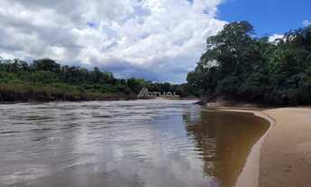 Imagem: Fazenda 2 quartos ZONA RURAL