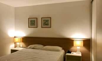 Imagem 3: Apartamento para venda tem 66 metros quadrados com 2 quartos