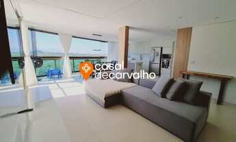 Imagem 9: Cobertura Duplex, 270m², porteira fechada. Piscina e área Gourmet, em imóvel absolutamente